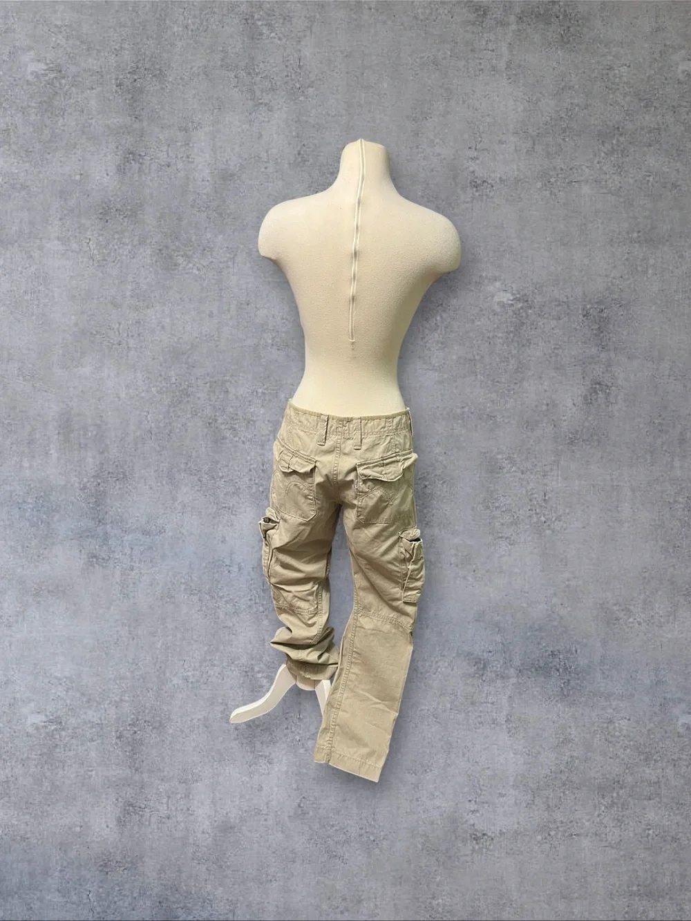 Levis levis khaki